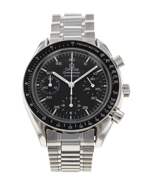 Omega Speedmaster Reduced 3510.50.00